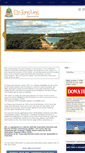 Mobile Screenshot of detongling.org